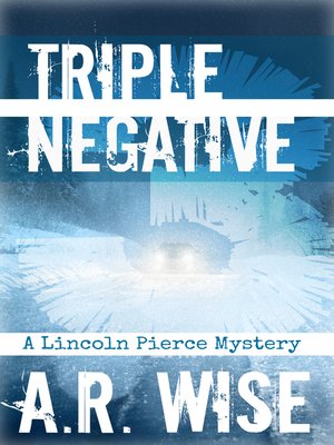 cover image of Triple Negative